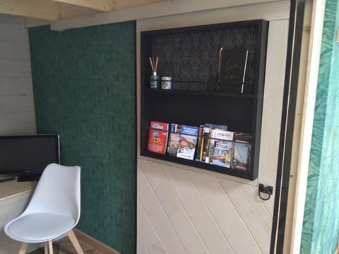 Le gîte du passage Apartment in Finistere