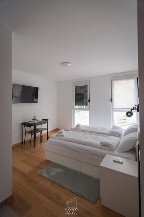 Pansion Hukić B&B Bed and Breakfast in Federation of Bosnia and Herzegovina