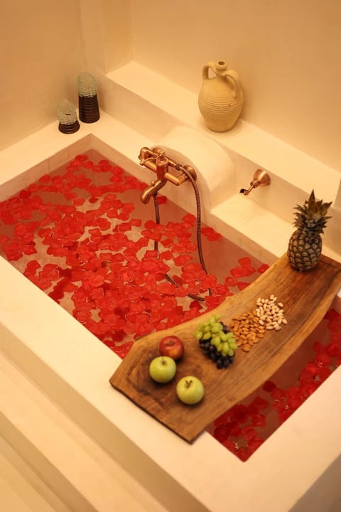 Food and drinks, Bath