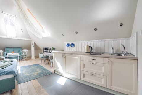 Apartamenty Kurort Apartment in West Pomeranian Voivodeship, Poland