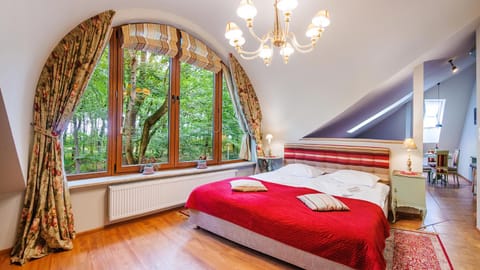 Apartamenty Kurort Apartment in West Pomeranian Voivodeship, Poland