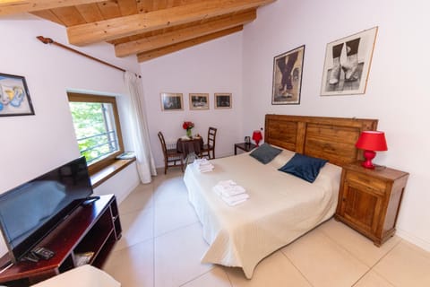 B&B Le tre chiavi Bed and Breakfast in Rovereto