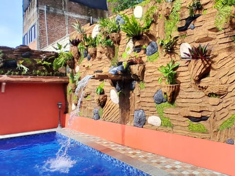 Day, Garden view, Pool view, Swimming pool