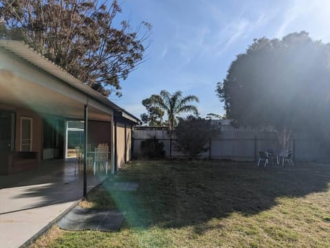 Property building, Natural landscape, Garden, Garden view