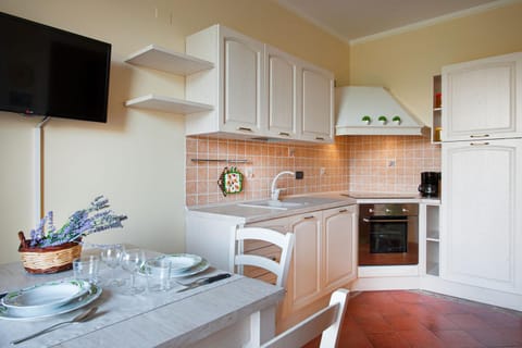 Olea Dei Holiday Apartments Apartment in Lake Garda