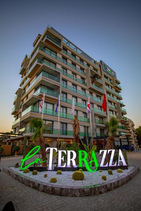 Property logo or sign, Street view