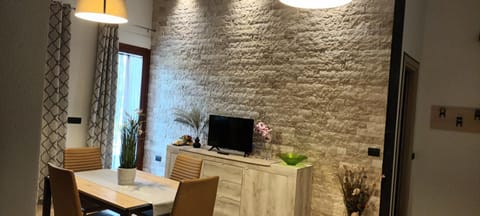 DOMO MEA Apartment in Oristano