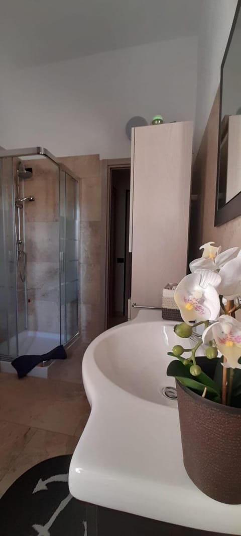 DOMO MEA Apartment in Oristano