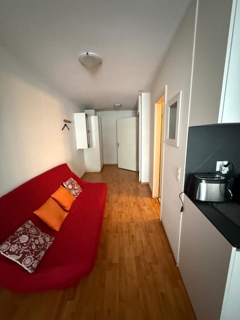 Résidence « Les Crêtes » Apartment in Haute-Savoie