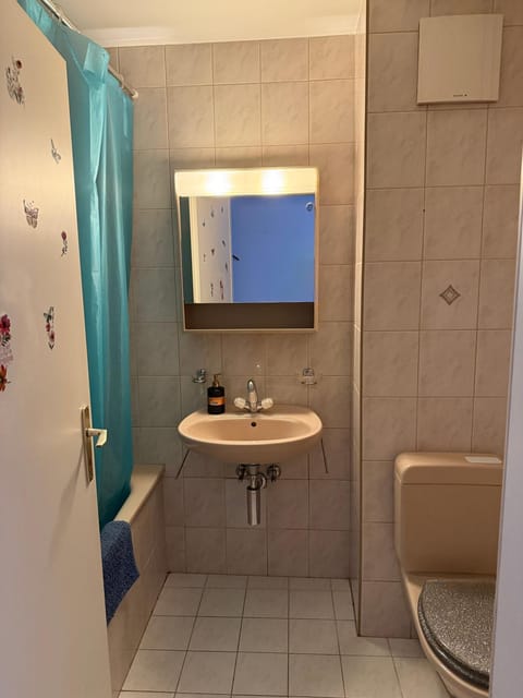 Résidence « Les Crêtes » Apartment in Haute-Savoie