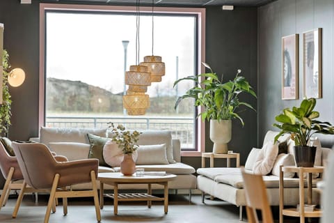 Lounge or bar