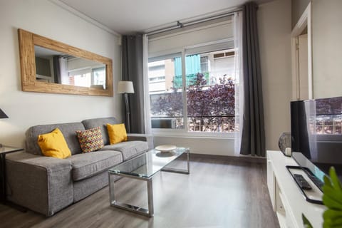 Communal lounge/ TV room, Living room