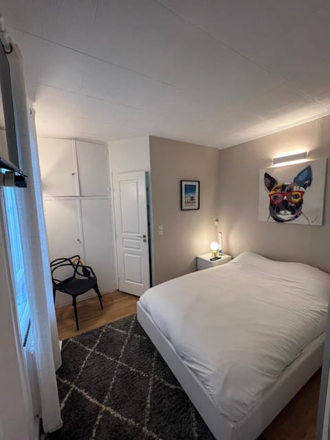 Charmante Maison centre deauville House in Deauville