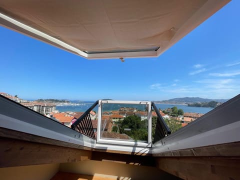 Casita Independiente y tres apartamentos con piscina Ladeira Playa House in Viana do Castelo District, Portugal