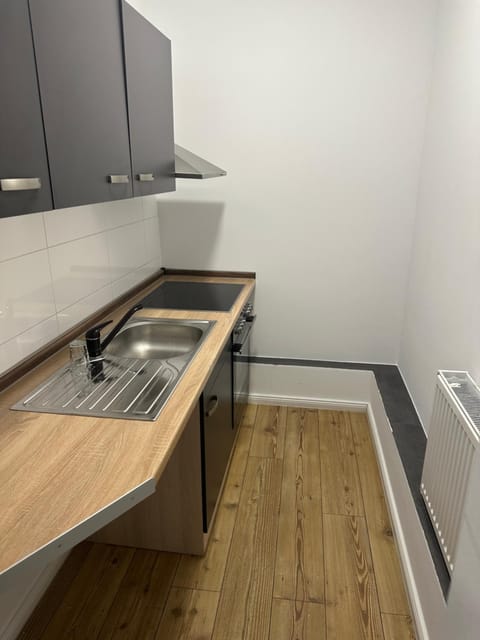 Pension Hygge am Hafen Bed and Breakfast in Flensburg