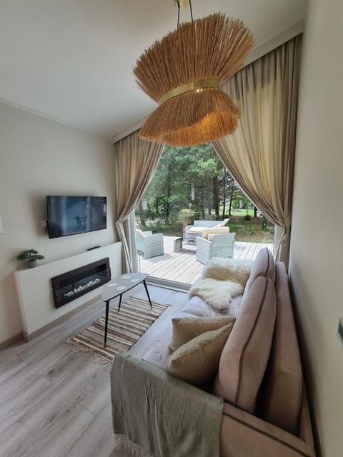 Communal lounge/ TV room, Living room, Seating area