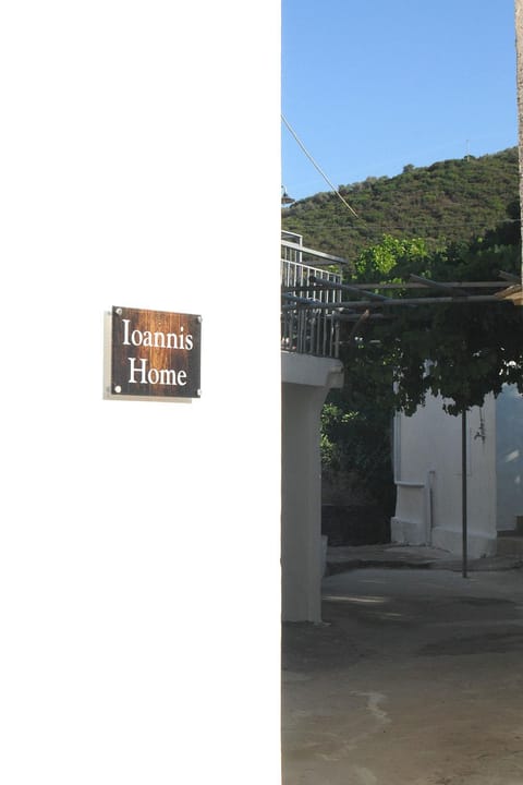 Property logo or sign