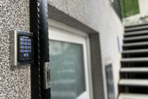 Apartmani Aurora Apartment in Federation of Bosnia and Herzegovina