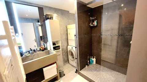 Au Pagnol Apartment in French Riviera