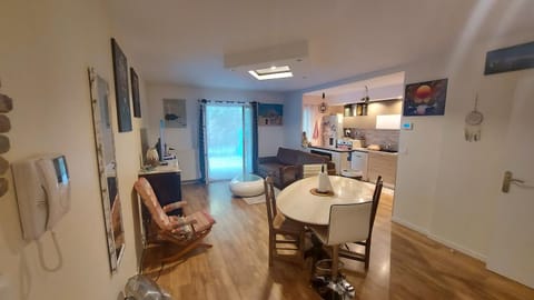 Au Pagnol Apartment in French Riviera