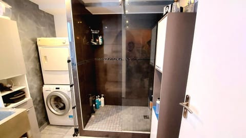 Au Pagnol Apartment in French Riviera