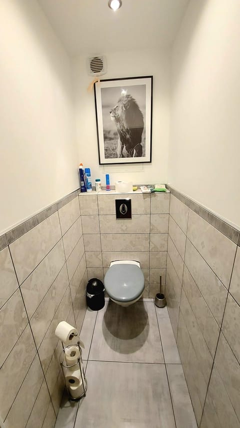 Au Pagnol Apartment in French Riviera