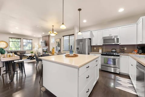 The Swoosh House House in Beaverton