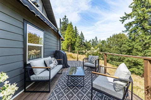 The Cottage On Wilsonville Road House in Clackamas County