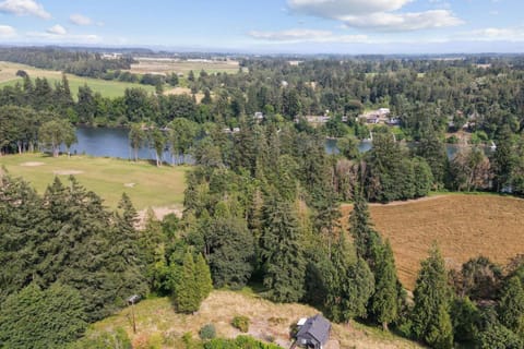 The Cottage On Wilsonville Road House in Clackamas County