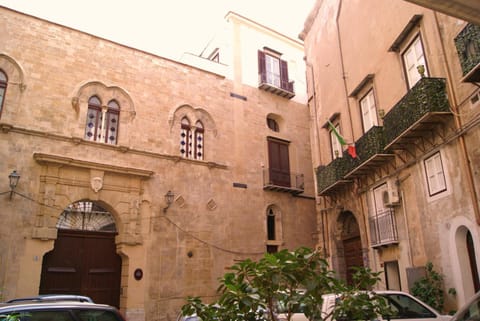 Area and facilities