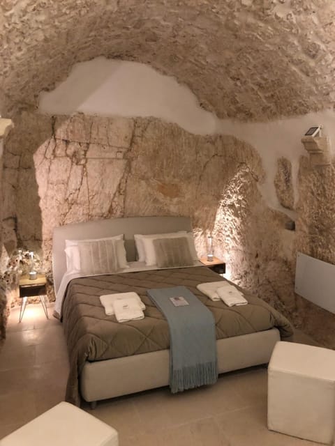 Cà sotto l’arco Bed and Breakfast in Ostuni