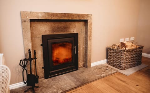 The Herdsman's House House in Scotland