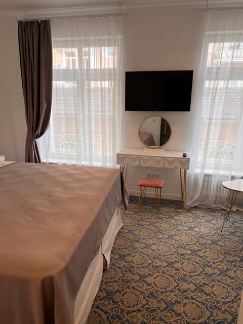 ART HOTEL HOUSE ONE Hotel in Baden-Baden