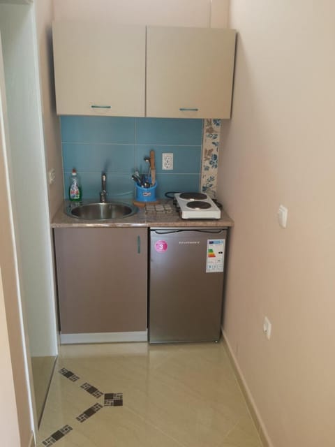 Apartments Nasteski Bed and Breakfast in Ohrid