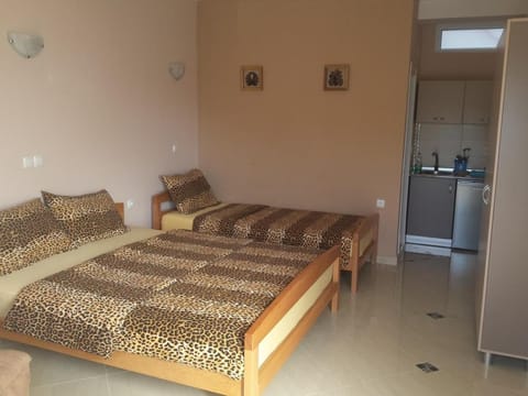 Apartments Nasteski Bed and Breakfast in Ohrid