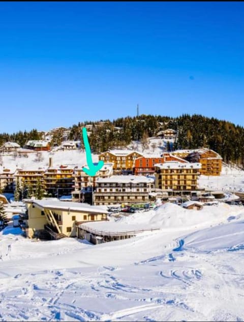 La casa di Giò Apartment in Prato Nevoso