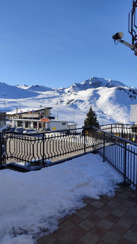 La casa di Giò Apartment in Prato Nevoso