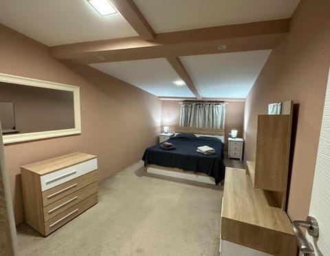 Apartaments Filipopolis Apartment in Plovdiv