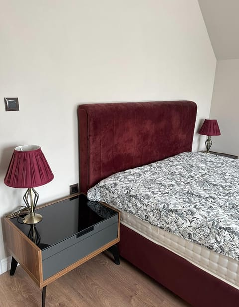 Apartaments Filipopolis Apartment in Plovdiv