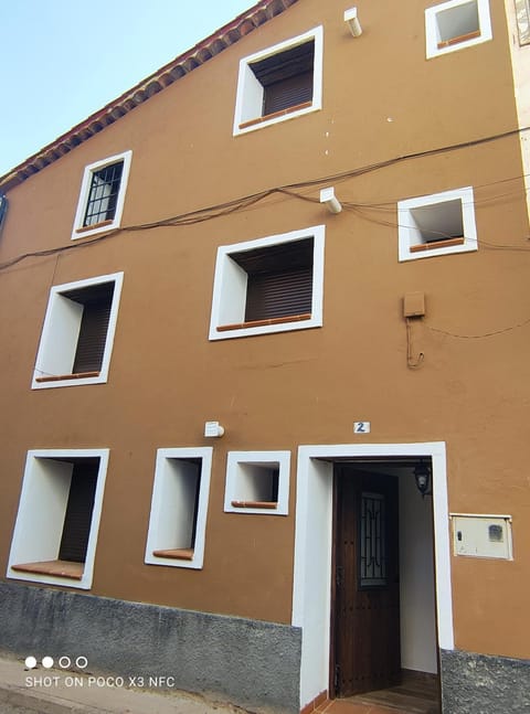Property view