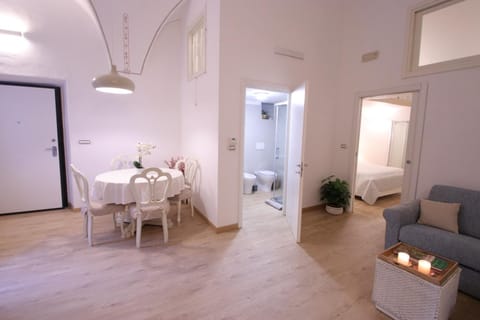 Casa Belvedere Apartment in Orvieto