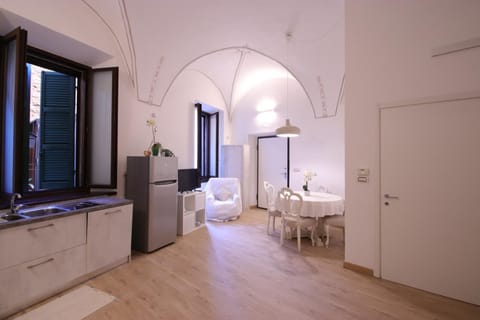Casa Belvedere Apartment in Orvieto
