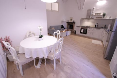 Casa Belvedere Apartment in Orvieto