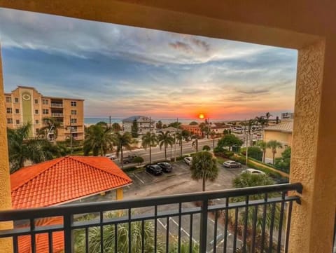 Treasure Island beach retreat Apartment in Treasure Island