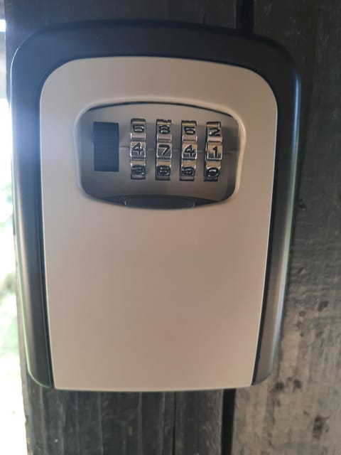 Zoran Apartment in Plitvice Lakes Park