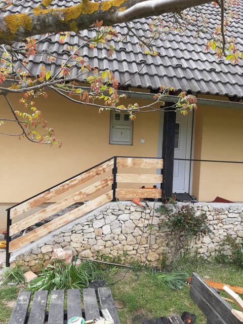 Zoran Apartment in Plitvice Lakes Park