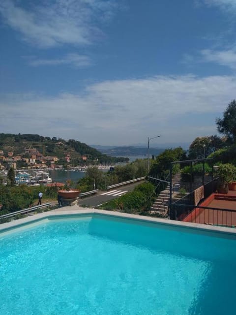 Casa Maggiali Apartment in Province of Massa and Carrara