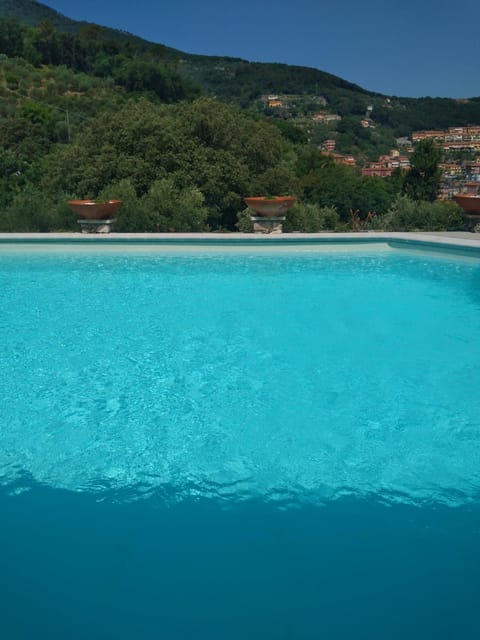 Casa Maggiali Apartment in Province of Massa and Carrara