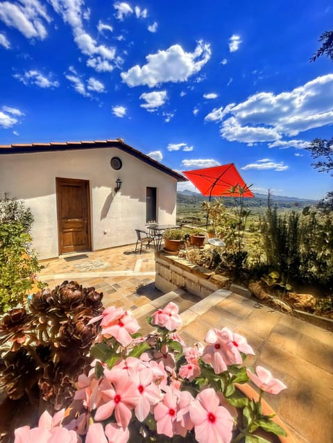 Property building, Facade/entrance, Day, Natural landscape
