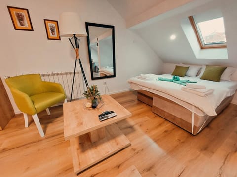 Buba Palace Bed and Breakfast in Montenegro